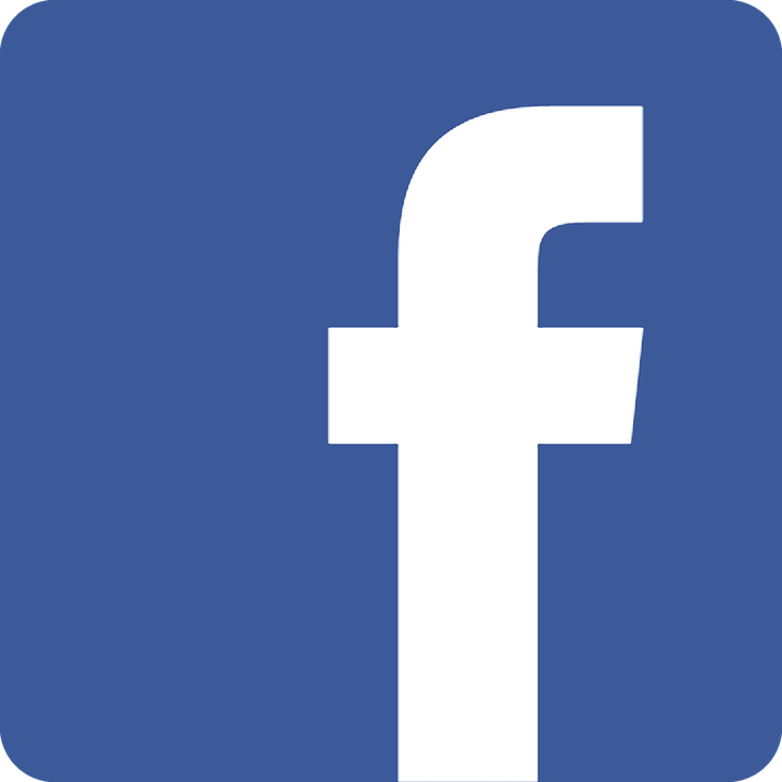 logo facebook 